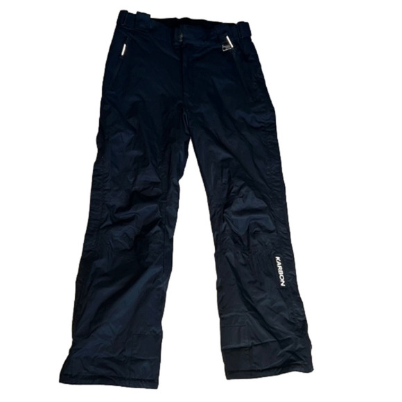 SIZE small karbon snow pants in perfect condition - Picture 1 of 4